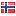 xethru.com server is located in Norway